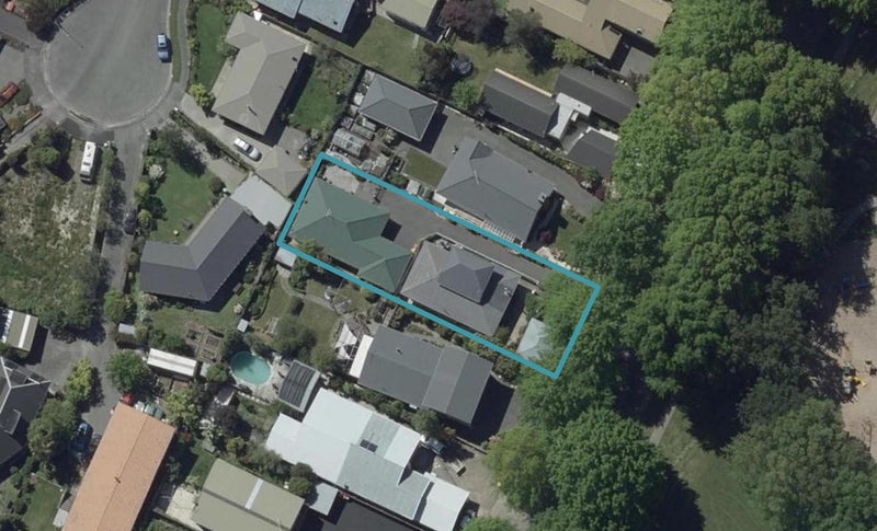 22A Holliss Avenue, Cashmere, Christchurch - Carousel 1