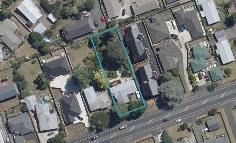 142 Ellicott Road, Nawton, Hamilton - Carousel 1
