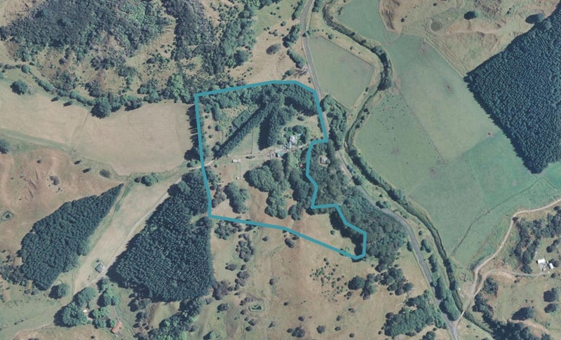 293 Manawa Road, Tinui - Carousel 1
