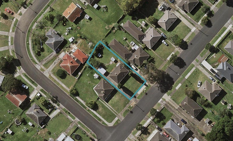 80 Gilbert Road, Otara, Auckland - Carousel 1
