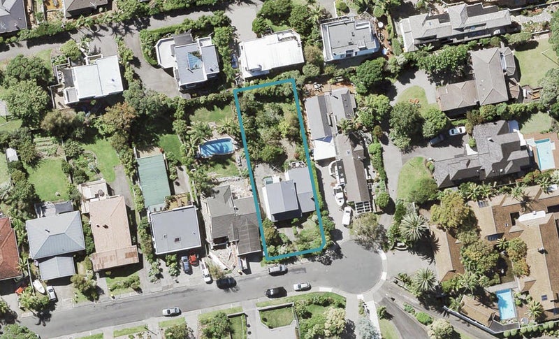 14 Red Bluff Rise, Campbells Bay, Auckland - Carousel 1