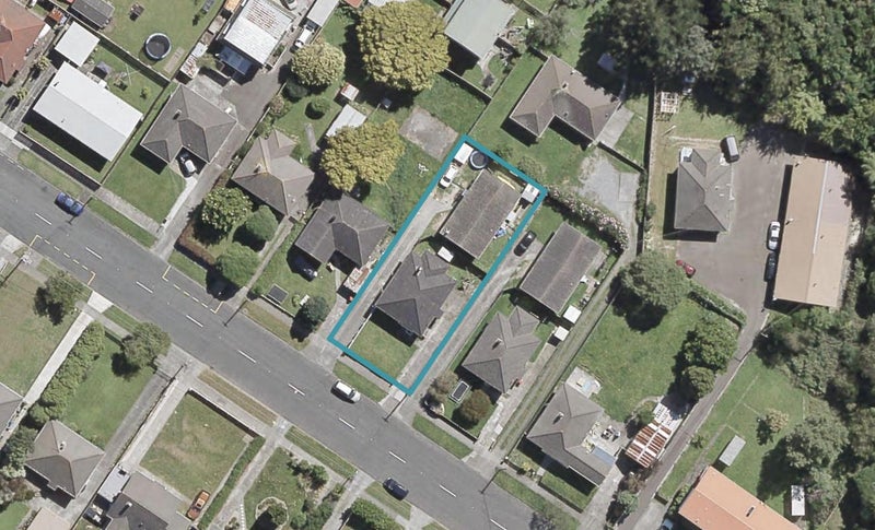 2/11 Kowhai Street, Naenae, Lower Hutt - Carousel 1