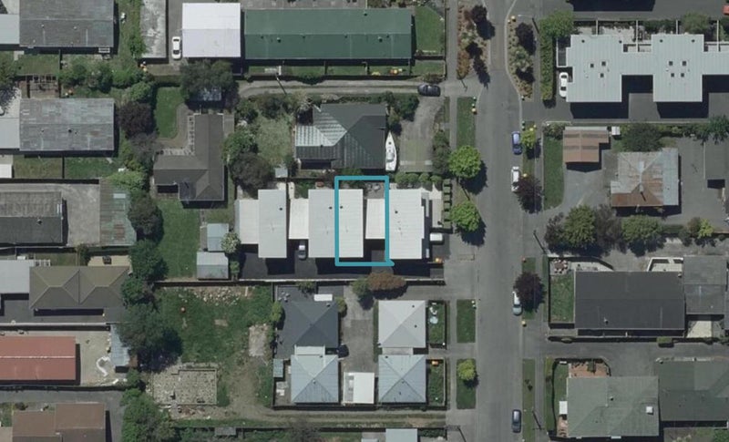 25A Champion Street, Edgeware, Christchurch - Carousel 1