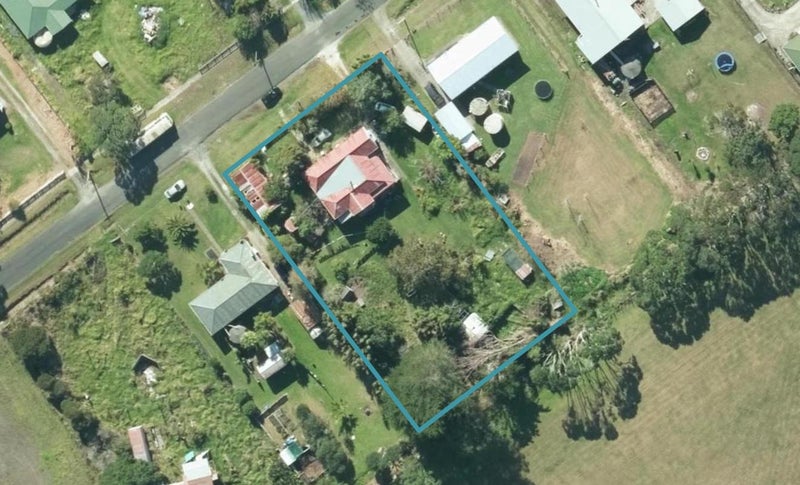 14 Graham Street, Te Kopuru, Te Kōpuru - Carousel 1
