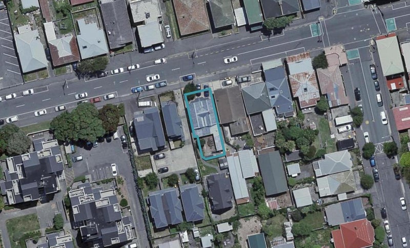 68 Constable Street, Newtown, Wellington - Carousel 1
