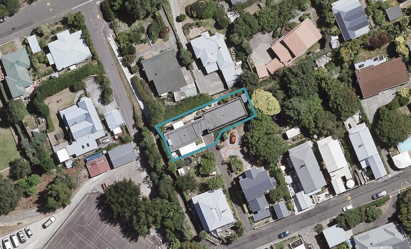 21A Gladstone Road, Bluff Hill, Napier - Carousel 1