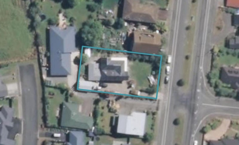 168 Morgans Road, Marchwiel, Timaru - Carousel 1