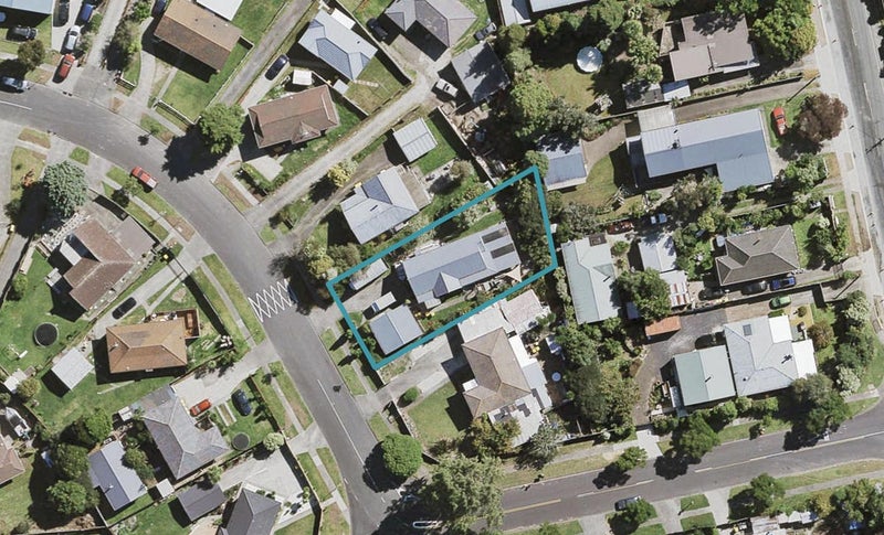 5 Karepo Crescent, Ranui, Auckland - Carousel 1