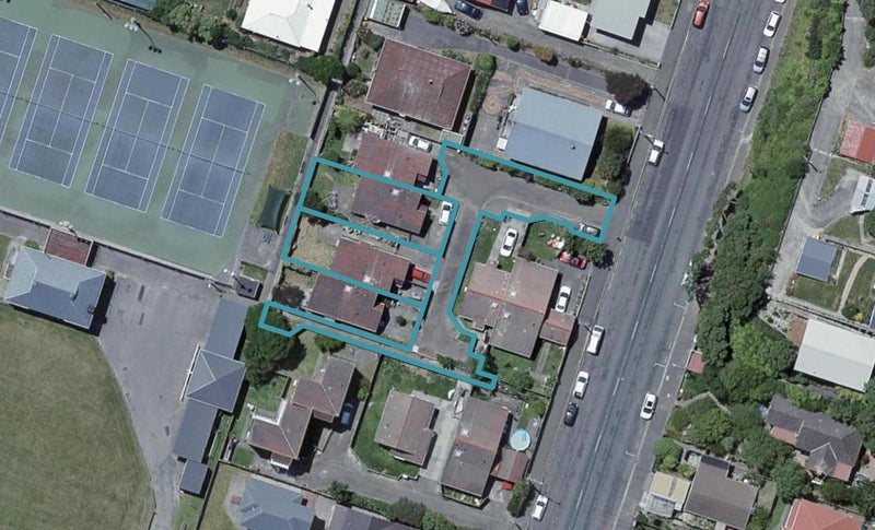 109 Darlington Road, Miramar, Wellington - Carousel 1