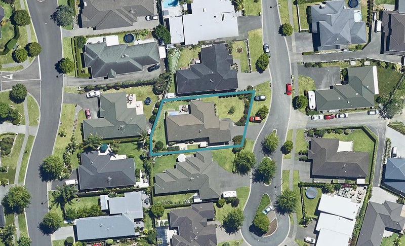 82 Hawkridge Heights, Bethlehem, Tauranga - Carousel 1