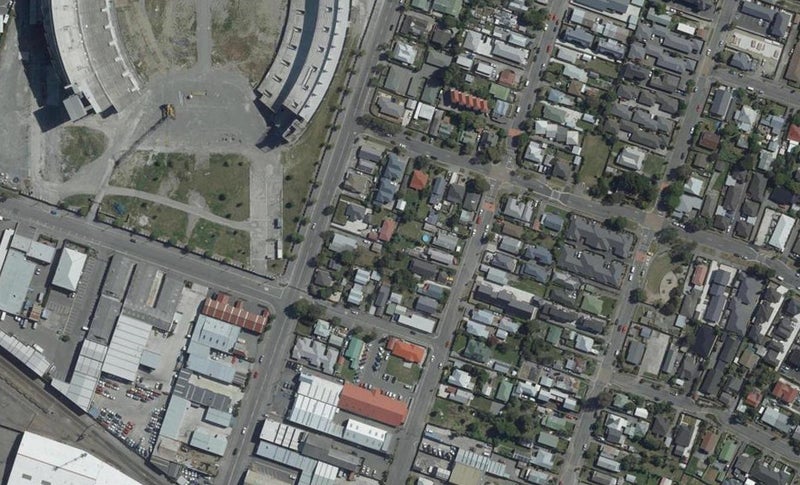 4/43 Barbour Street, Waltham, Christchurch - Carousel 1
