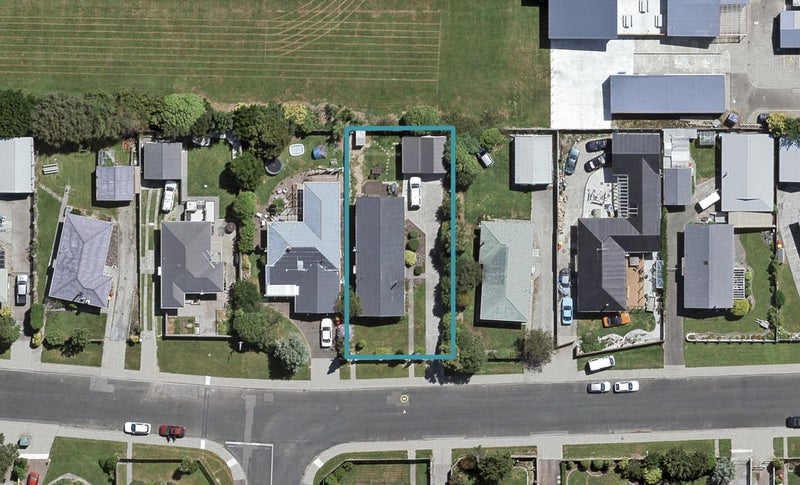20 Baxter Street, Grasmere, Invercargill - Carousel 1