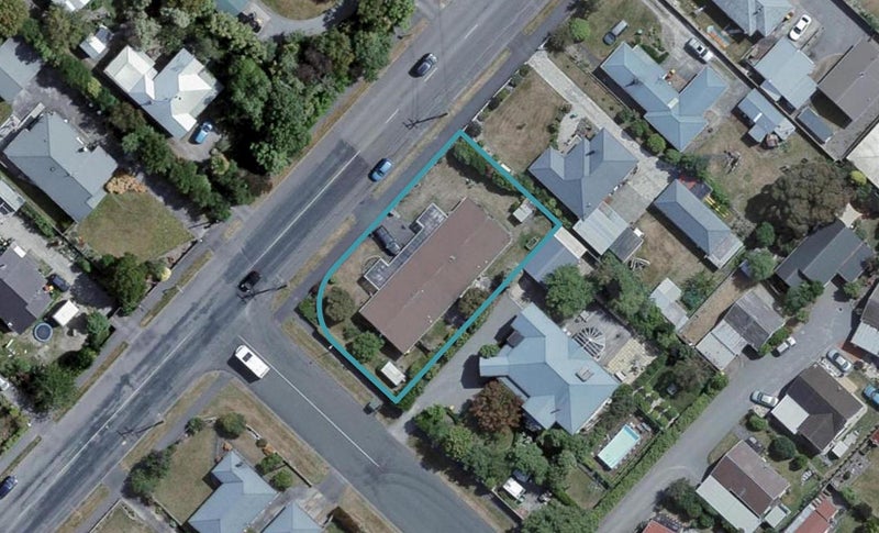 67A South Road, Kuripuni, Masterton - Carousel 1