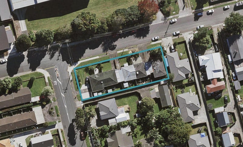71 Luke Street, Otahuhu, Auckland - Carousel 1