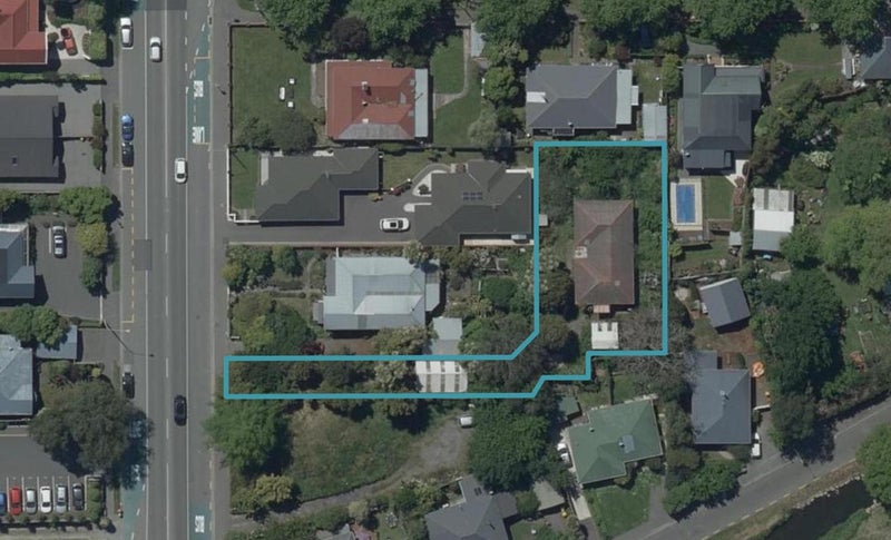 80 Colombo Street, Beckenham, Christchurch - Carousel 1