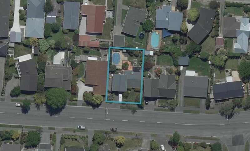 174 Maidstone Road, Avonhead, Christchurch - Carousel 1