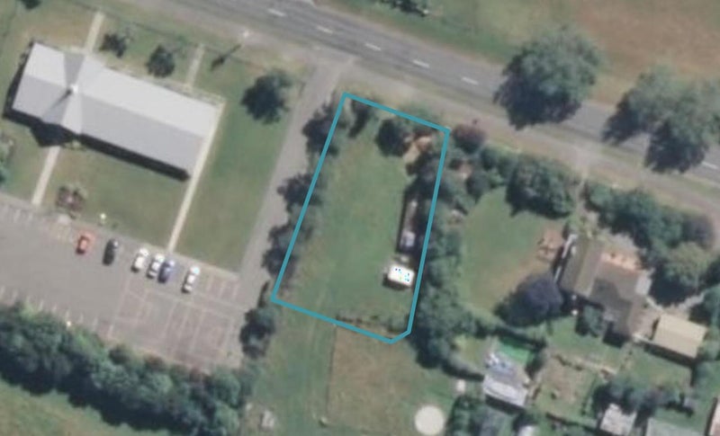 364 Pages Road, Gleniti, Timaru - Carousel 1
