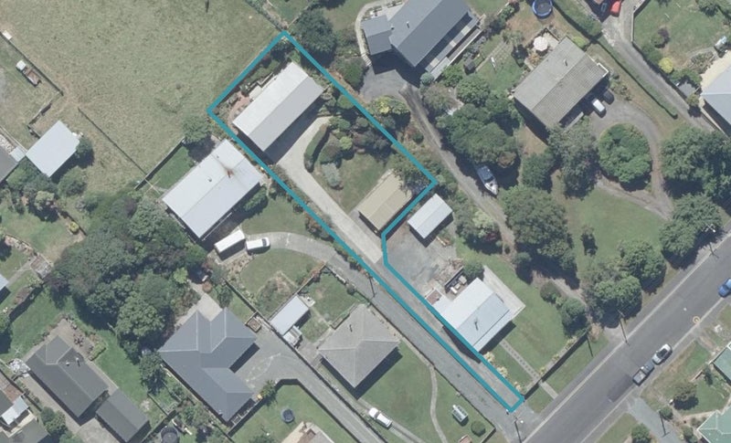 23 Hugh Street, Sawyers Bay, Port Chalmers - Carousel 1