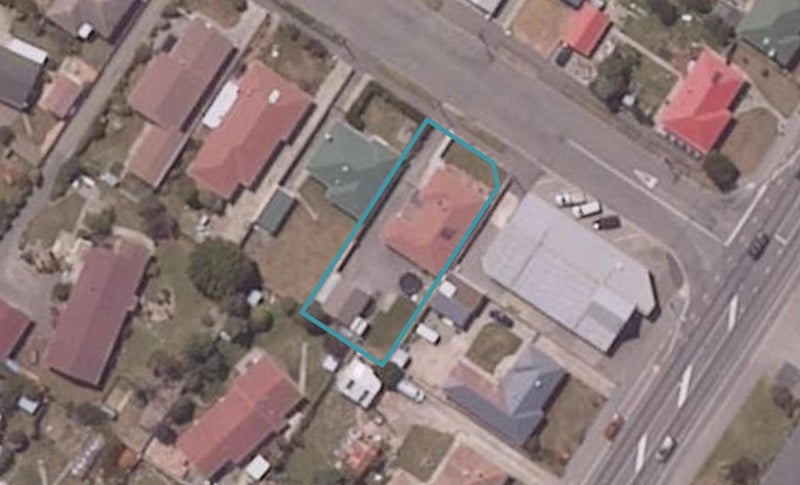 1 Stirling Street, Oamaru North, Oamaru - Carousel 1