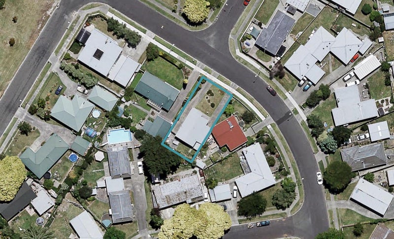 11 Salisbury Avenue, Tamatea, Napier - Carousel 1