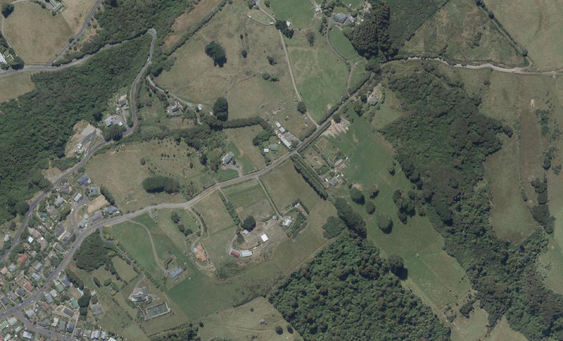 120 Campbells Road, Pine Hill, Dunedin - Carousel 1