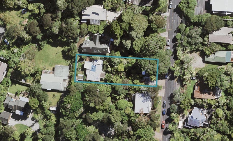 535 South Titirangi Road, Titirangi, Auckland - Carousel 1