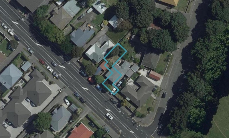 46B Waltham Road, Sydenham, Christchurch - Carousel 1