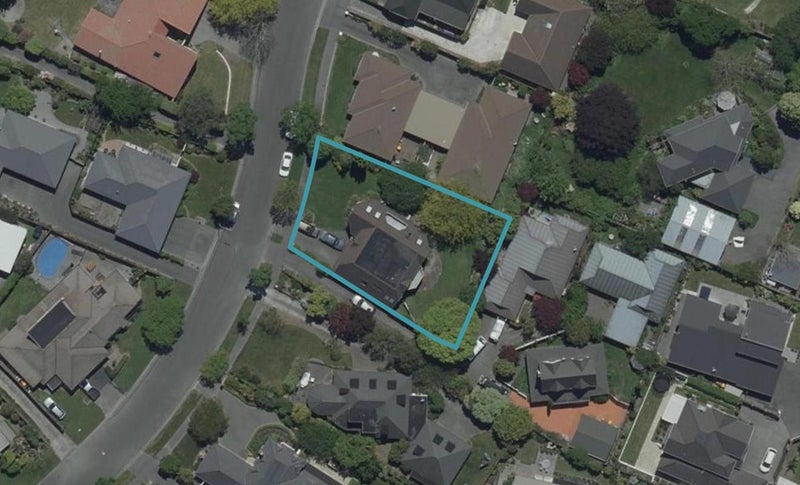 18 Glenburn Place, Avonhead, Christchurch - Carousel 1