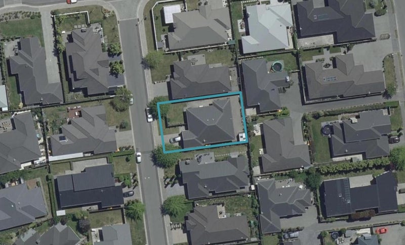 5 Marble Court, Northwood, Christchurch - Carousel 1
