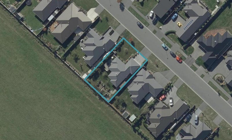 9 Palladio Avenue, Leeston, Leeston - Carousel 1