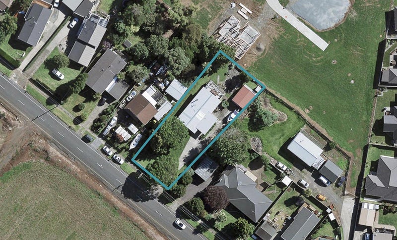 39 Kingseat Road, Patumahoe, Pukekohe - Carousel 1