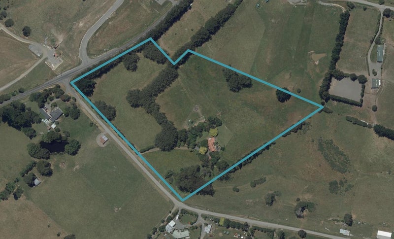 174 Knorp Street, Halcombe, Feilding - Carousel 1