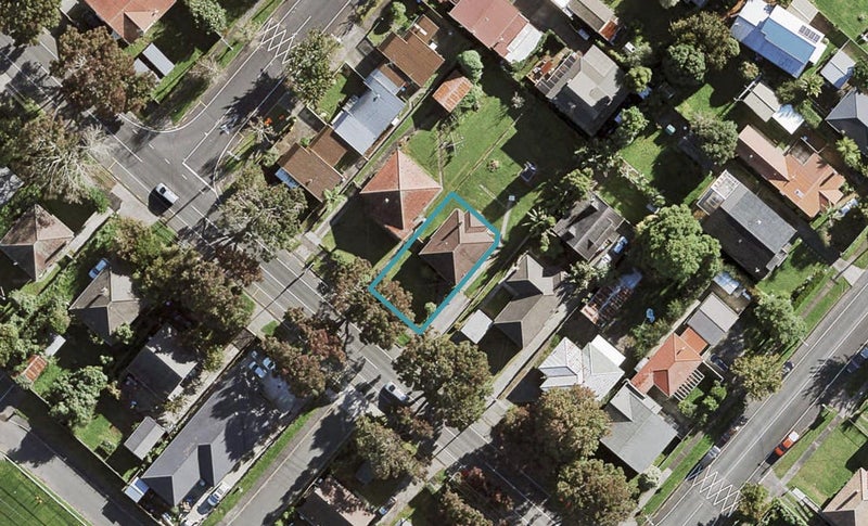 40A Hendon Avenue, Mount Albert, Auckland - Carousel 1