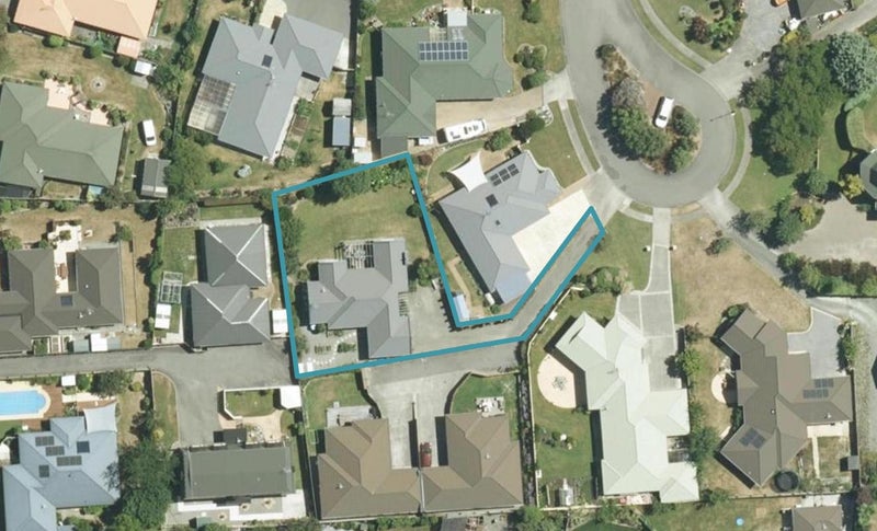 30 Hillside Terrace, Witherlea, Blenheim - Carousel 1