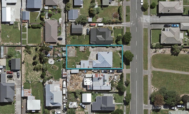 175 Nelson Street, Strathern, Invercargill - Carousel 1