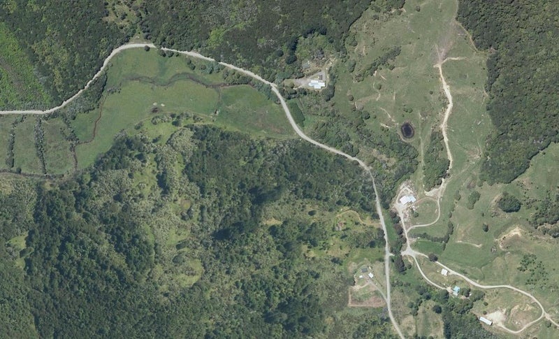 0 Motukiore Road, Horeke, Okaihau - Carousel 1