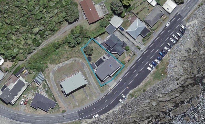 69 Breaker Bay Road, Breaker Bay, Wellington - Carousel 1