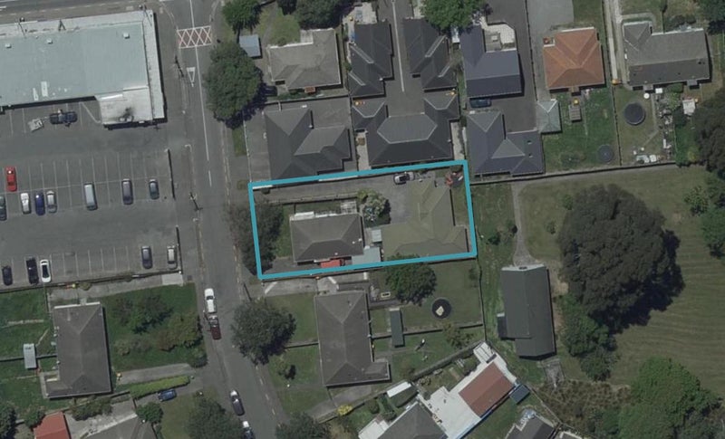 2/50 Auburn Avenue, Upper Riccarton, Christchurch - Carousel 1
