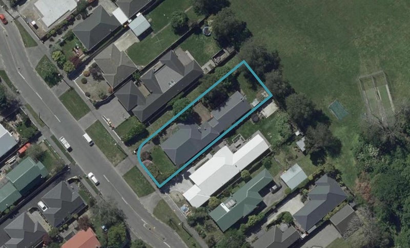 1/18 Fairview Street, Somerfield, Christchurch - Carousel 1