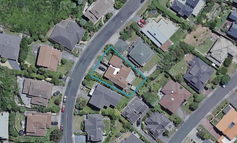 34 Satara Crescent, Khandallah, Wellington - Carousel 1