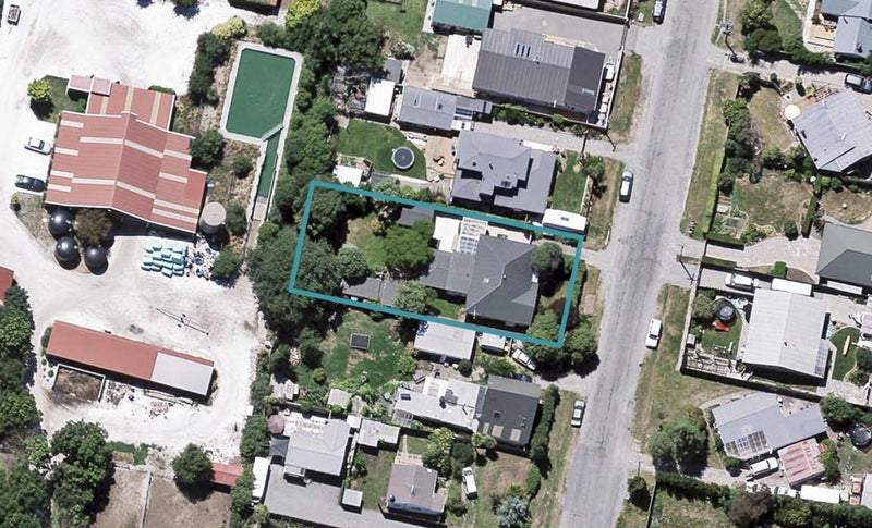 22 Stalkers Road, Woodend Beach, Kaiapoi - Carousel 1