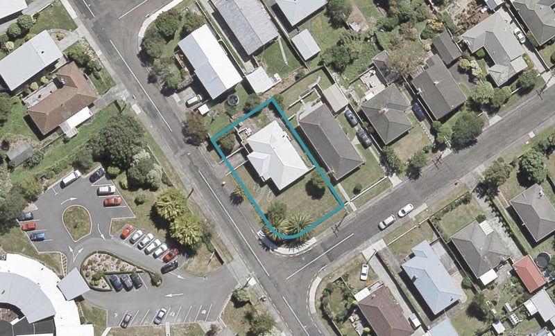 6 Perry Street, Heretaunga, Upper Hutt - Carousel 1