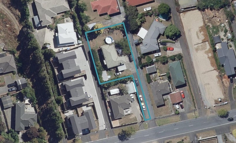 114 Mahoe Street, Melville, Hamilton - Carousel 1