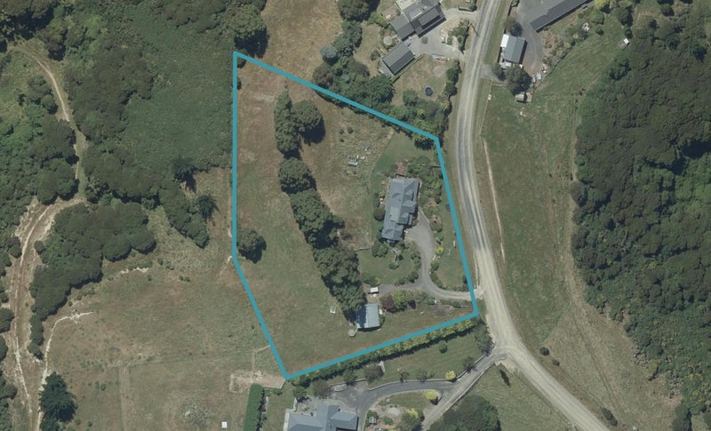 266 Chain Hills Road, Chain Hills, Dunedin - Carousel 1