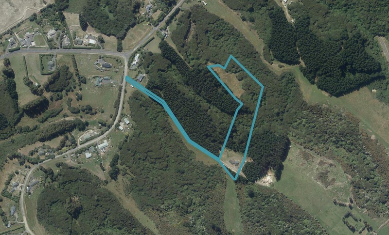 290B Chain Hills Road, Chain Hills, Dunedin - Carousel 1