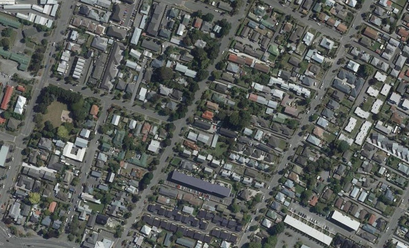 3/46 Mathesons Road, Phillipstown, Christchurch - Carousel 1