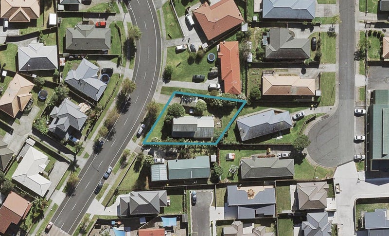 107 Gadsby Road, Favona, Auckland - Carousel 1