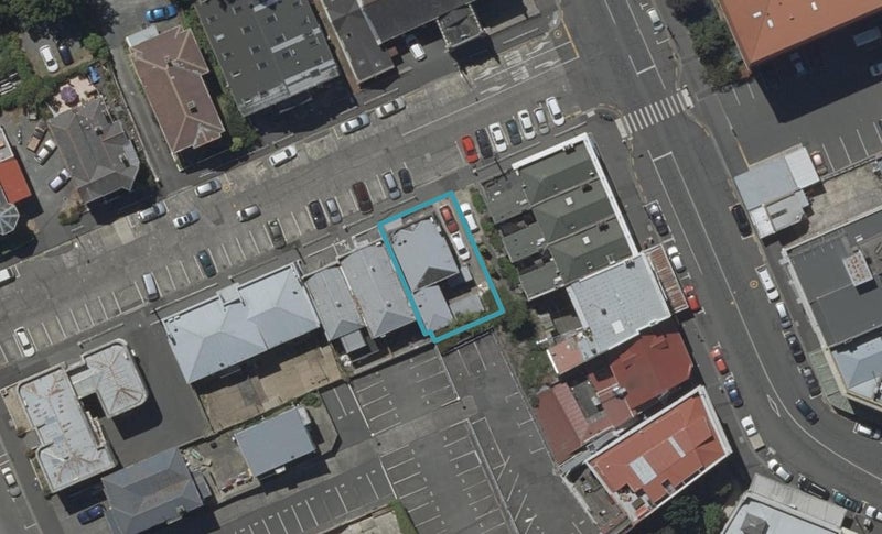 5/3 View Street, Dunedin Central, Dunedin - Carousel 1
