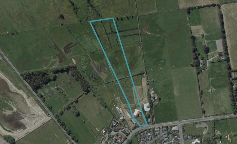 262 Cashmere Road, Westmorland, Christchurch - Carousel 1