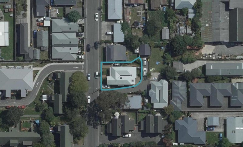 30 Cotterill Street, Addington, Christchurch - Carousel 1